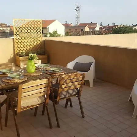Con Terrazza