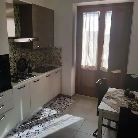 Con Terrazza Cabras