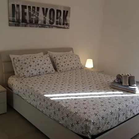 Con Terrazza Apartment *