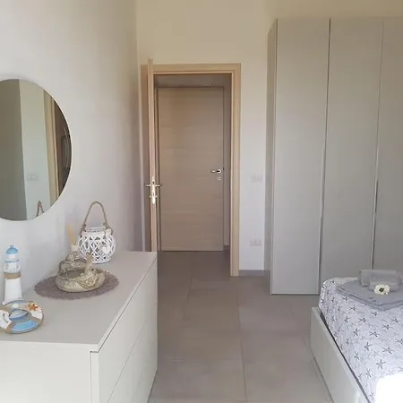 Apartment Con Terrazza *