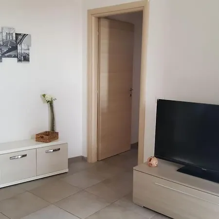 Con Terrazza Apartment *