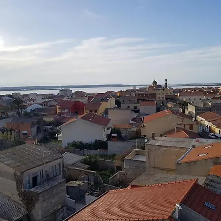 Con Terrazza Cabras