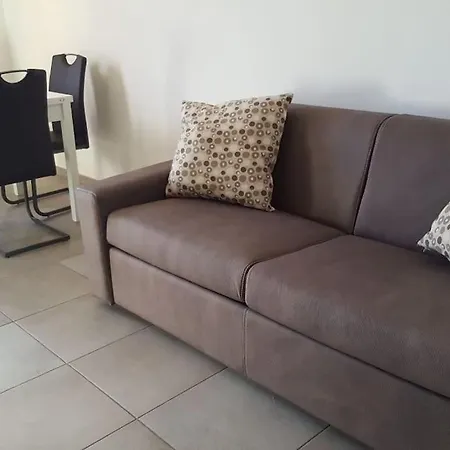Apartment Con Terrazza *
