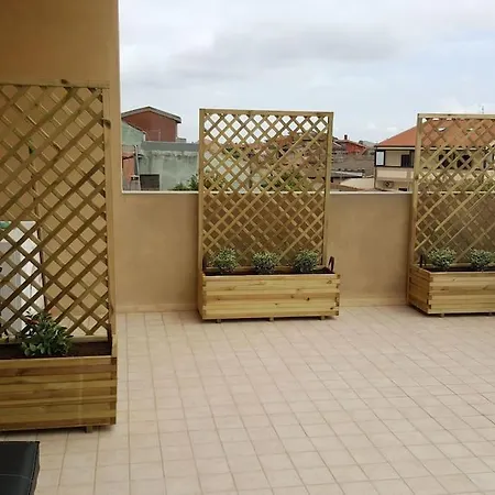 Con Terrazza