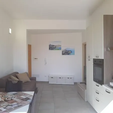 Con Terrazza * Càbras